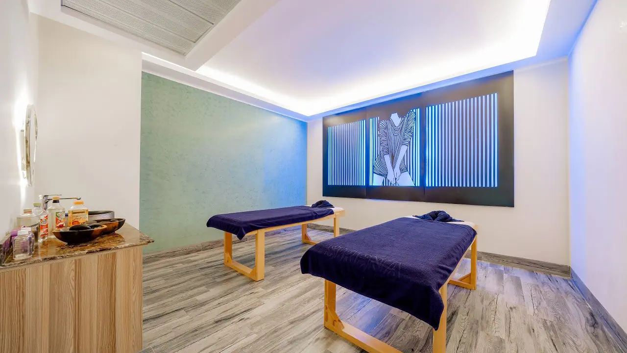 Hotel SIRENA BEACH RESORT & SPA - Marsa Alam